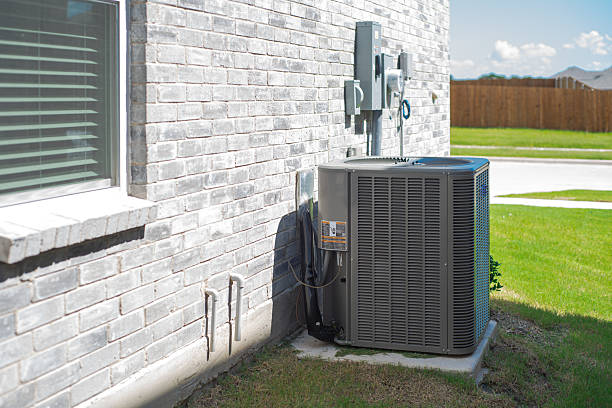 Reliable Ac Installation contractor in Woodville, MA by FH HVAC